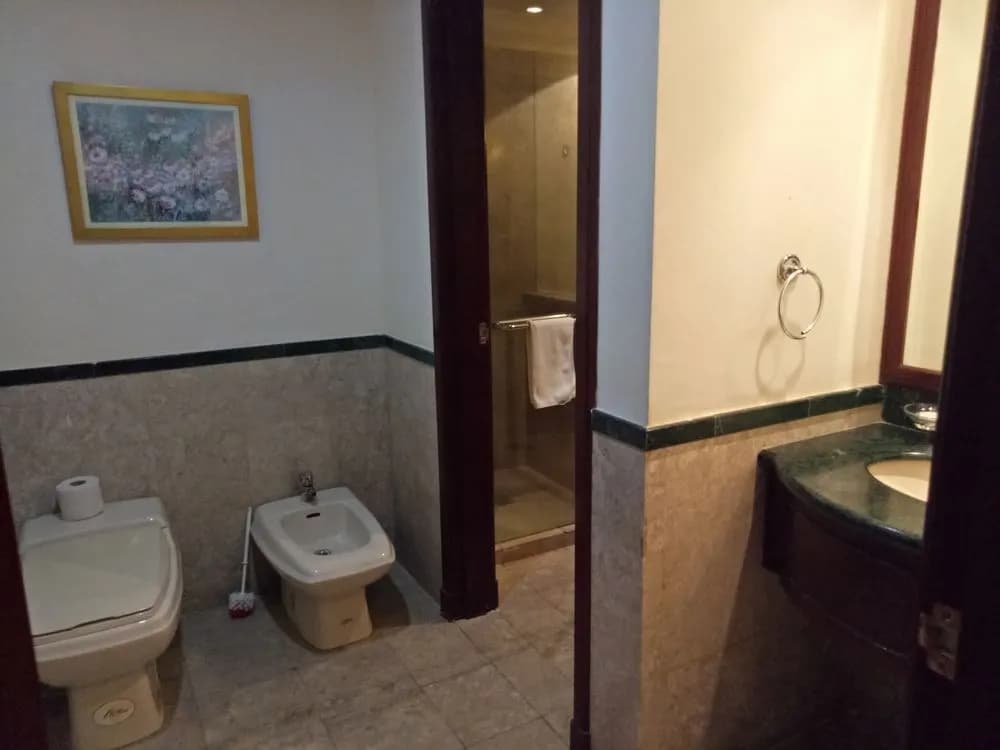 Luxury Suites Times Square KL - photo 8
