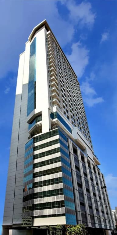 Luxury Condo Bukit Bintang - main photo