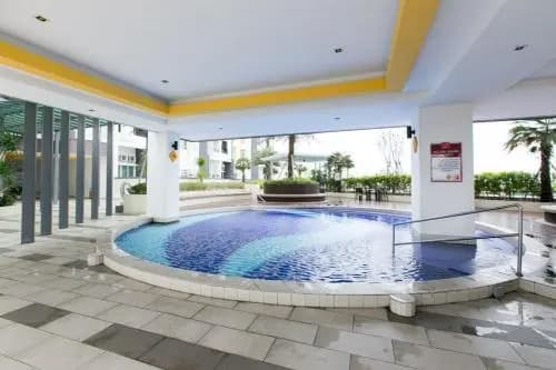 Le Maison GuestHouse Ipoh - photo 2