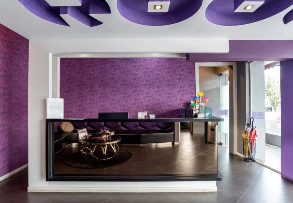 OYO 902 Rooms Boutique Hotel - photo 18
