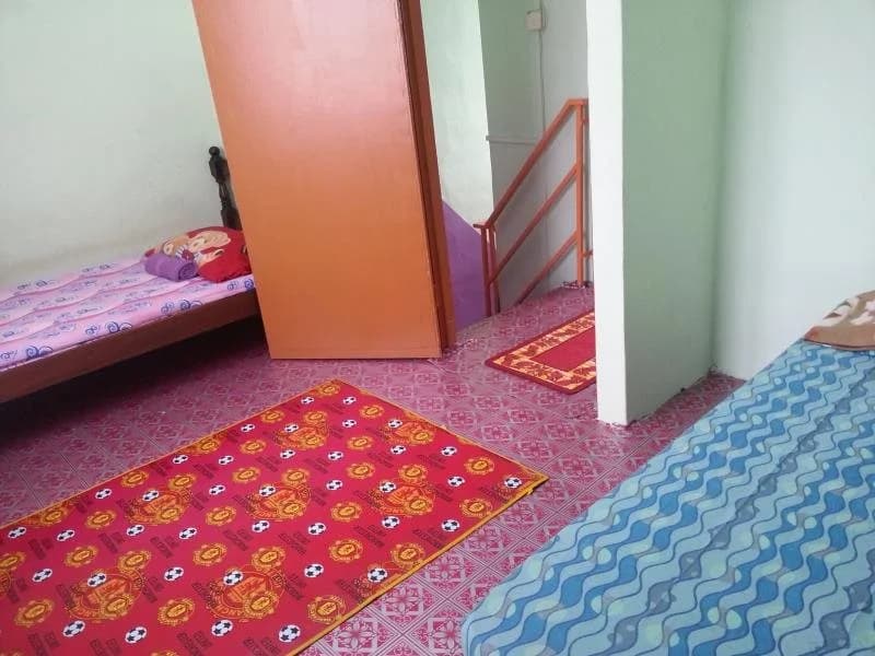 Homestay Sri Perhentian - photo 6