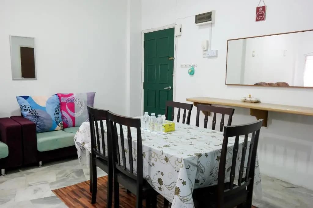 SapaHomes Apartments Seri Kembangan - photo 9
