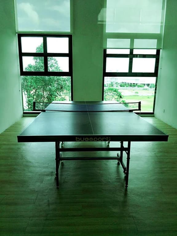 Sky Loft JB Guest House - photo 21