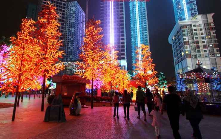 I-City by Landmark @ Shah Alam - photo 14