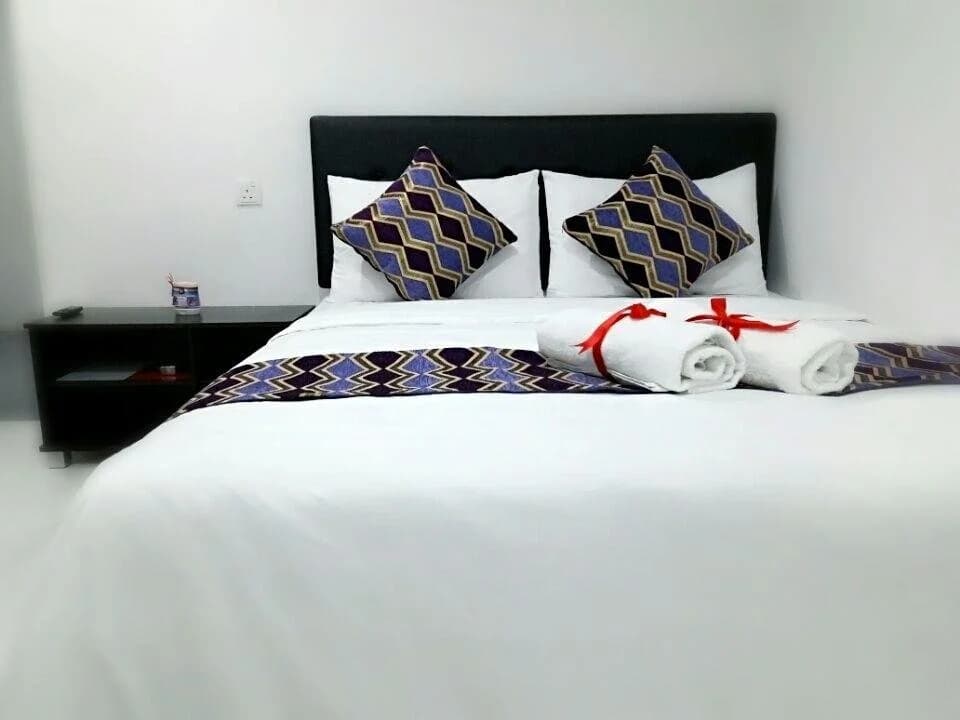 OYO 273 Afz World Langkawi Motel - main photo