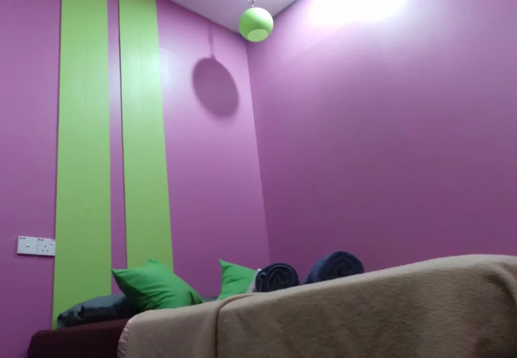 Persona Motel - photo 12