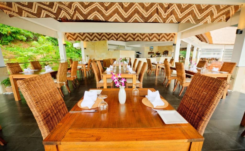 Gayana Marine Resort - photo 26