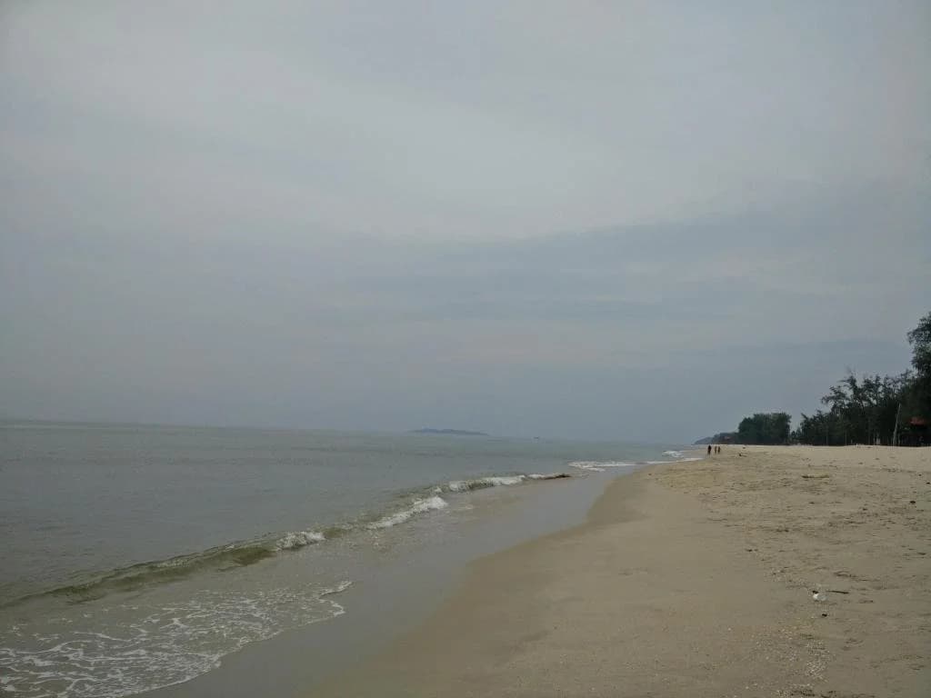 Wisma Pantai Apartment - photo 8