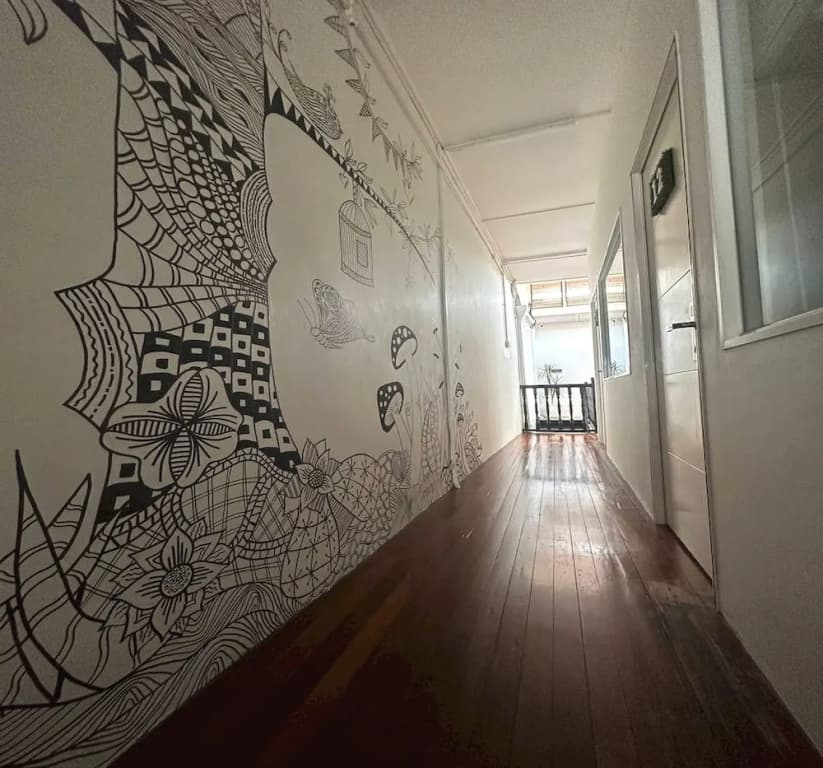 Kasturi Alley Guest House - photo 13