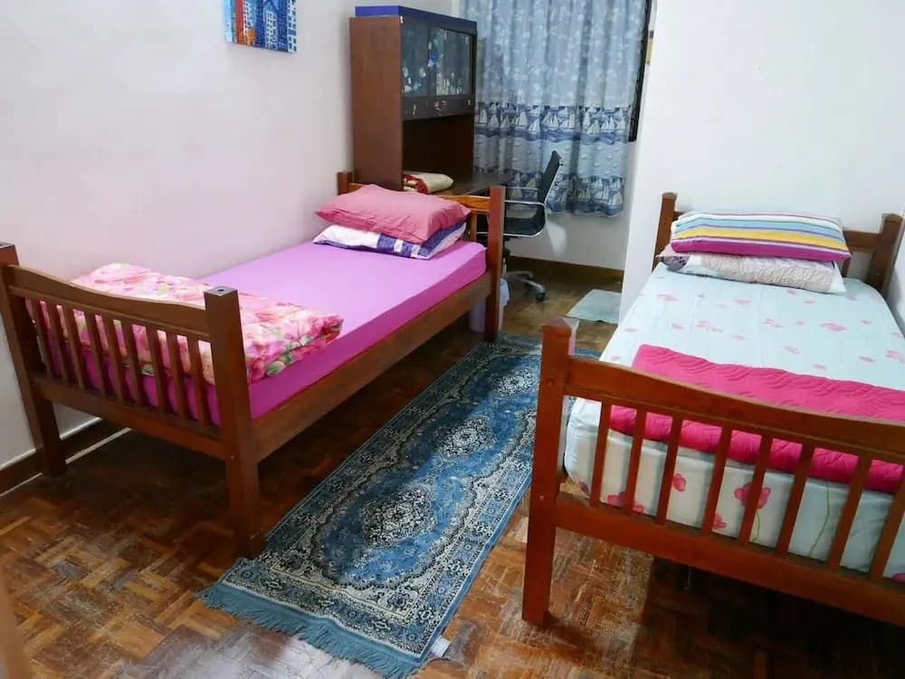 Lenang Homestay Putrajaya - photo 5