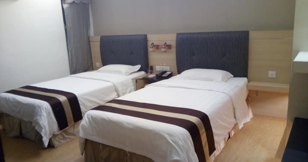 Kingsley Garden Guest House - photo 6