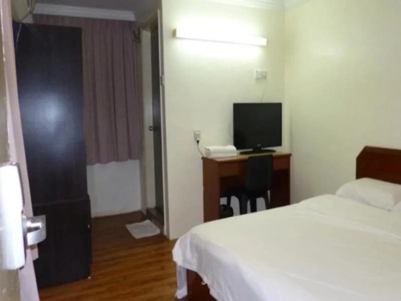 Hotel Merry - photo 9
