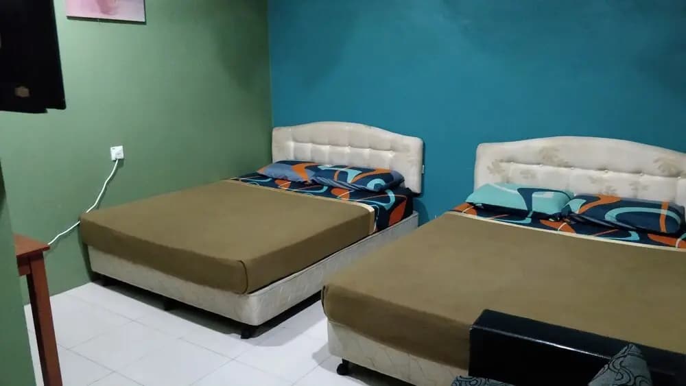 Avee Budget Inn by Oyo Rooms - main photo