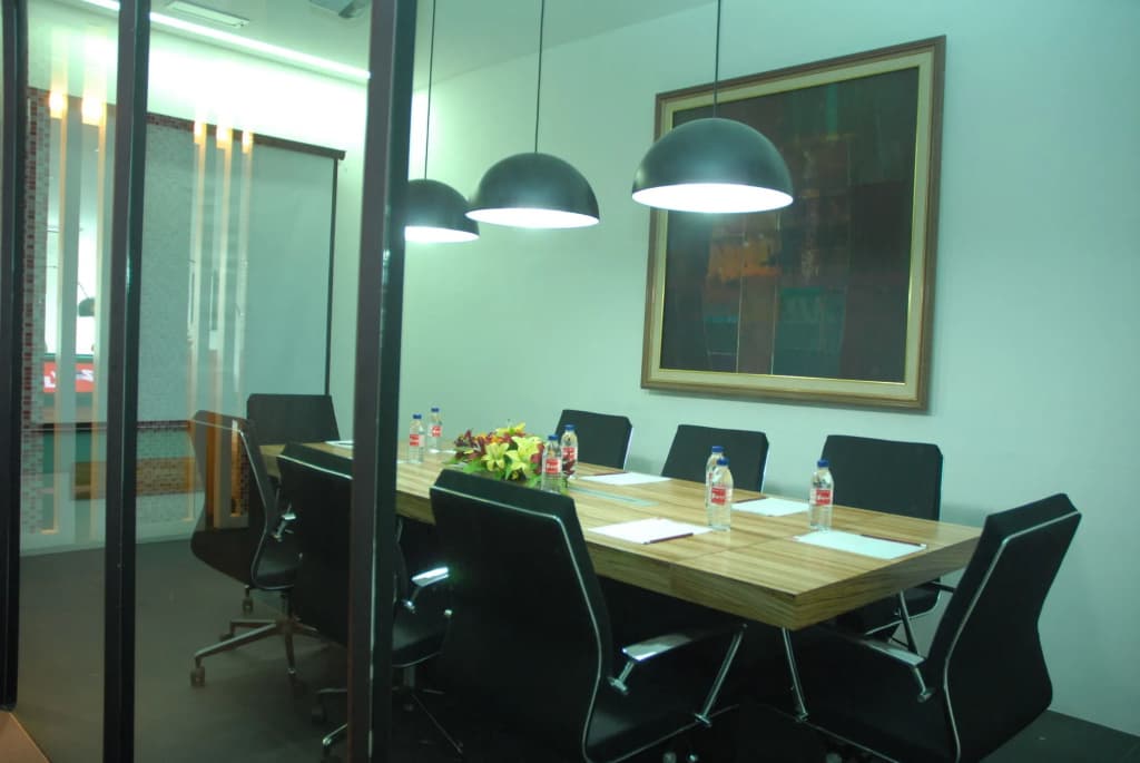 The Leverage Lite Hotel - Kuala Kedah - main photo