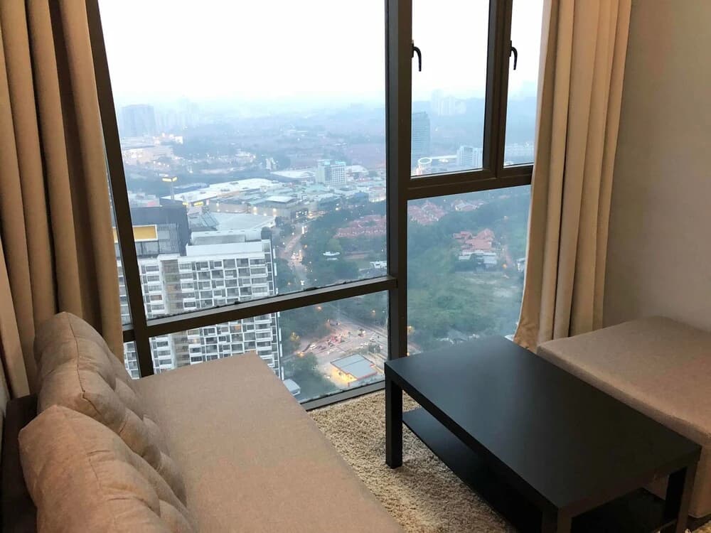 Empire Damansara Residence - main photo