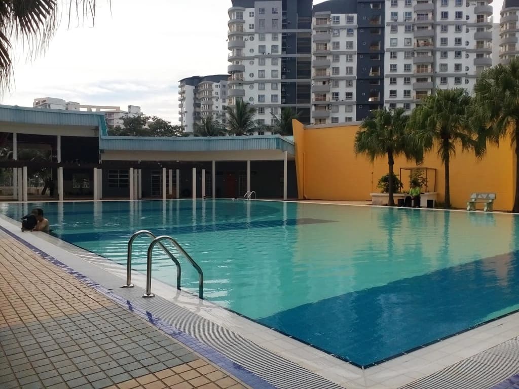 Wonderland Private Apartment at Port Dickson - photo 4