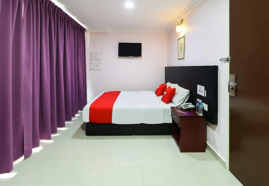 OYO 89473 Sp Venture Hotel - photo 7