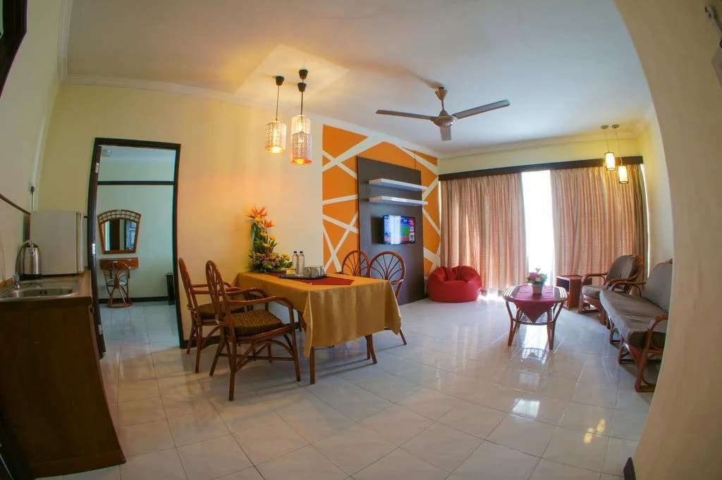 TM Resort Tanjung Bungah - photo 25