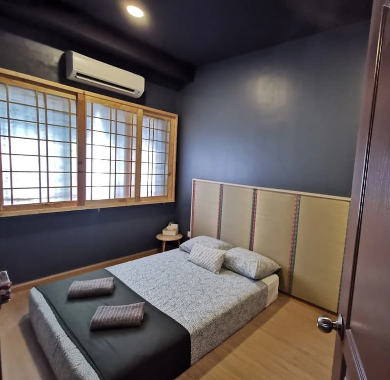 Tatami D'Tepi Laut Pangkor - photo 2