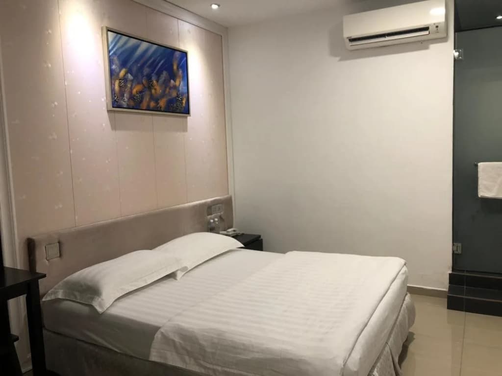 M Design Hotel Seri Kembangan - photo 5