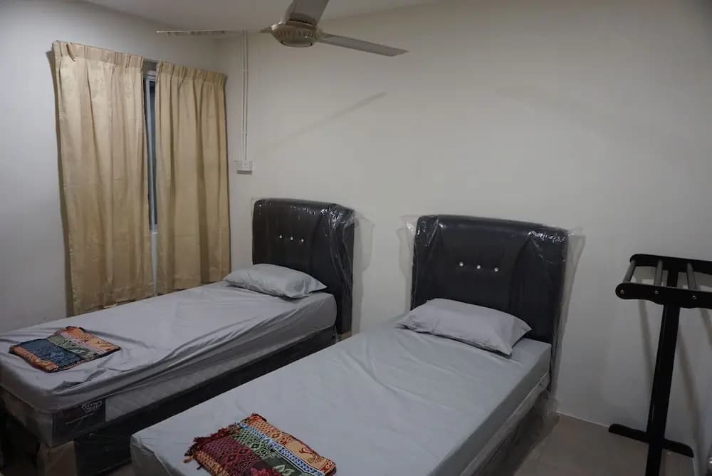 Sakura Bandar Semariang Guest House - photo 30