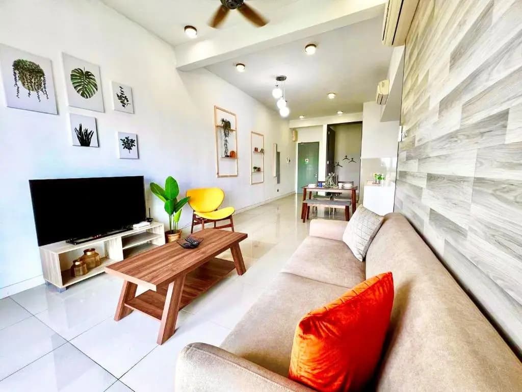 Deco Home @ Imago The Loft - photo 10