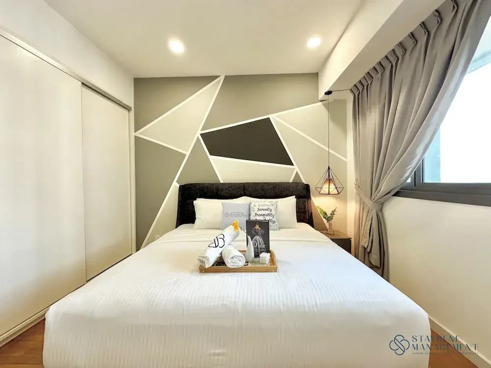 Iskandar Residences By Stayrene - photo 2