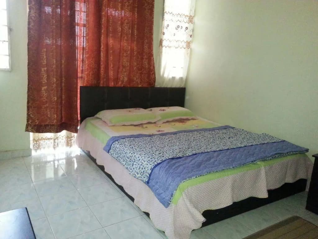 Faiq Guesthouse - photo 2