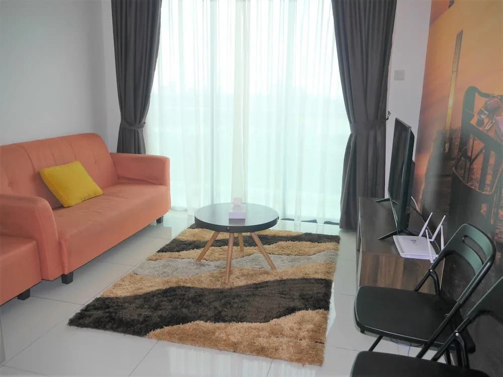 FlexiAsia Bayu Puteri Johor Bahru - photo 7
