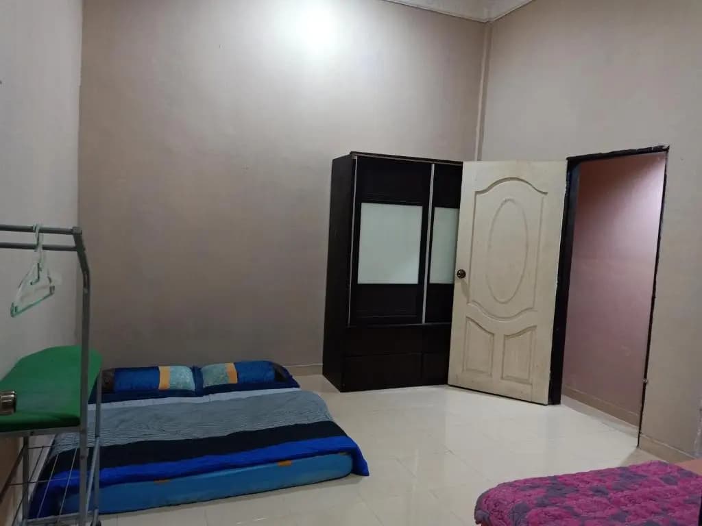 Telipok Jaya Homestay - main photo