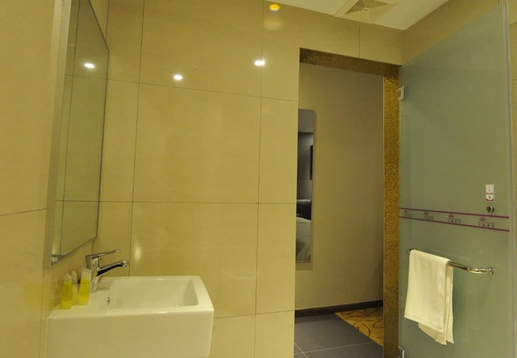 Milano Hotel - photo 9
