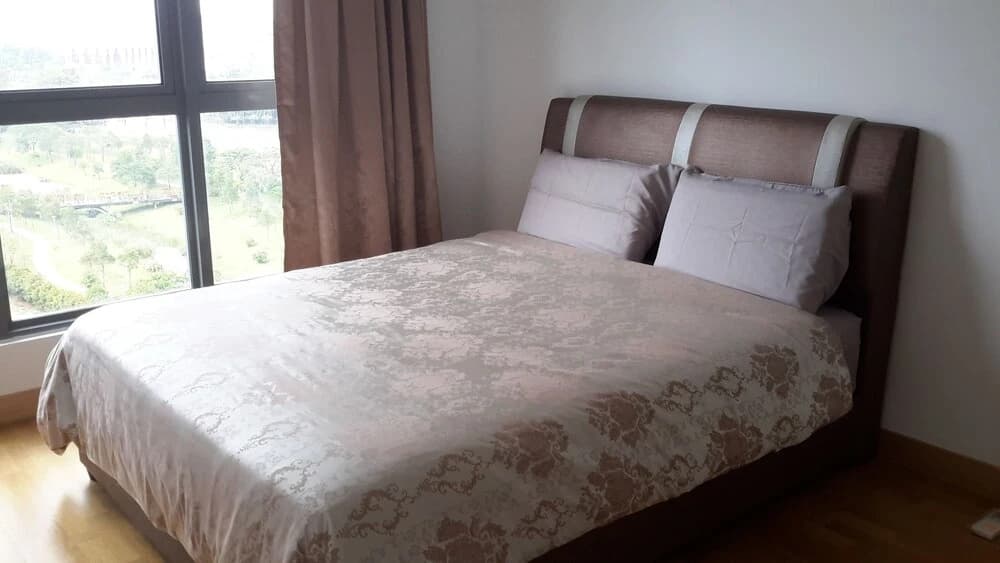 Happy Home At Teega Residence - photo 4