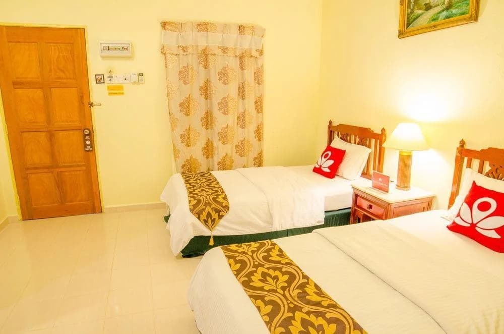 NR Langkawi Motel by ZEN Rooms - photo 4