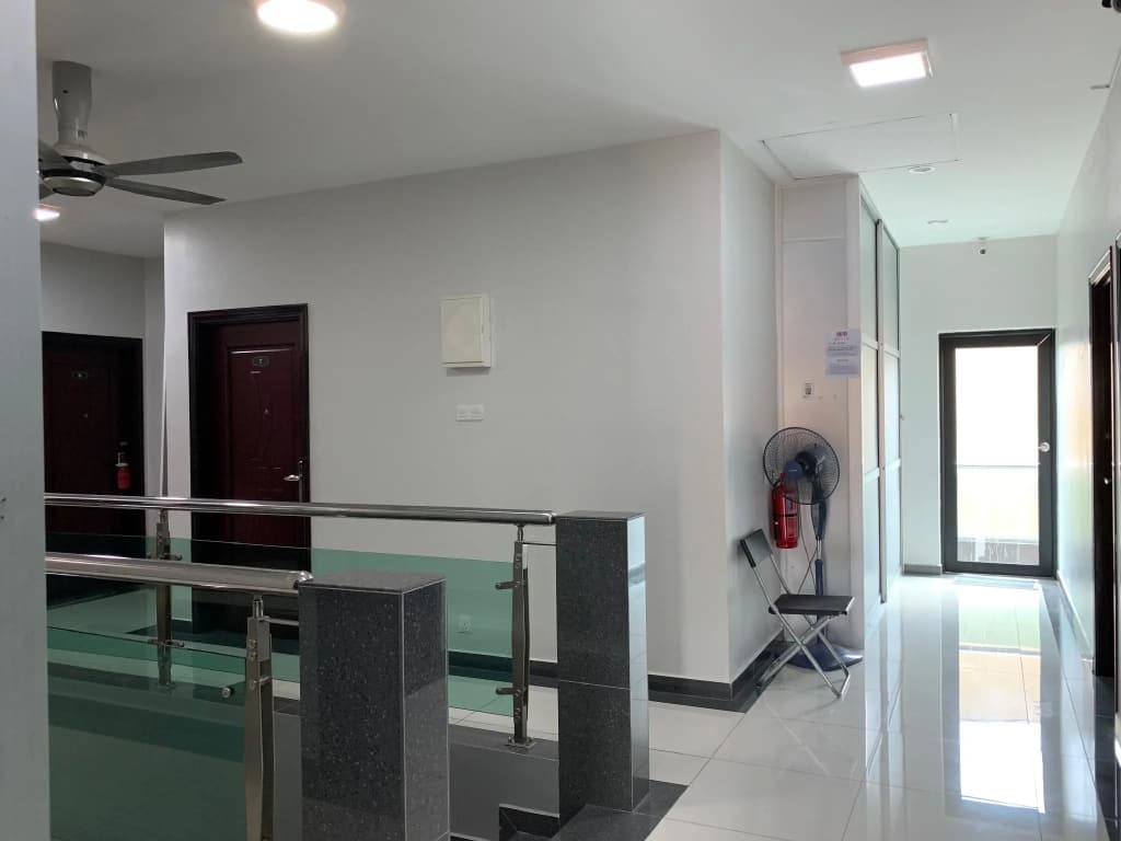 Jinjang Homestay - photo 5