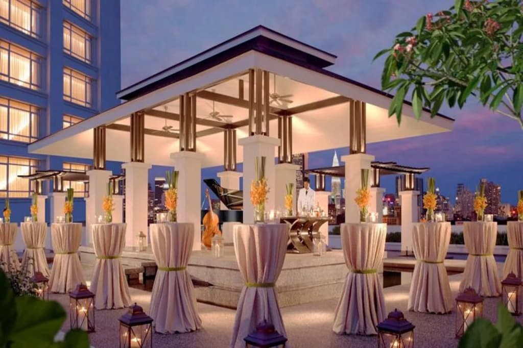 The Majestic Hotel Kuala Lumpur, Autograph Collection - photo 16