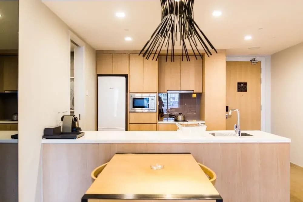 KL Short Stay @ Fraser Residence - photo 22