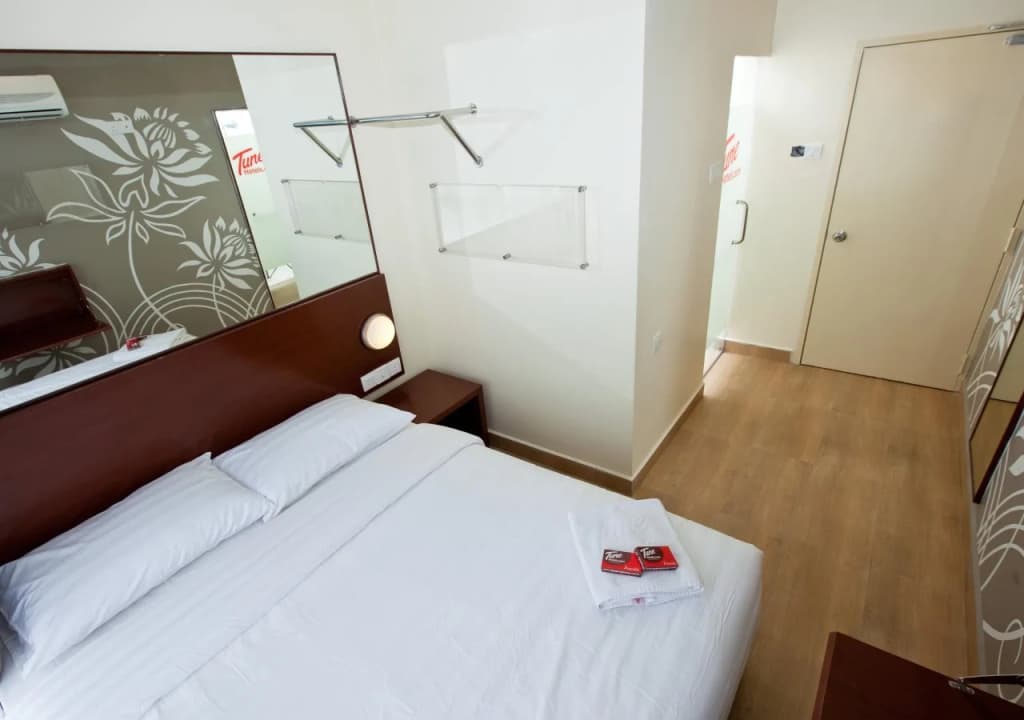 Tropical Hotel Kota Damansara - photo 3