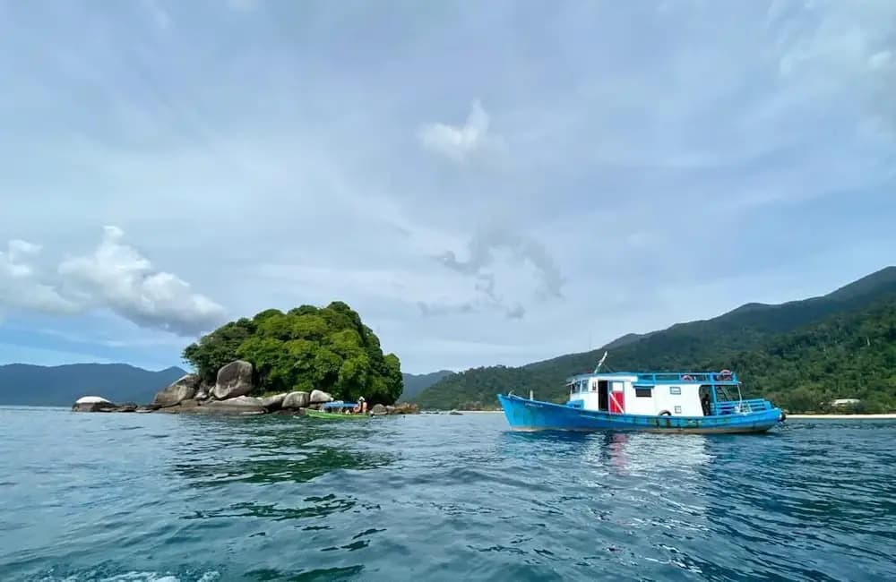 The Garden Tioman - photo 33