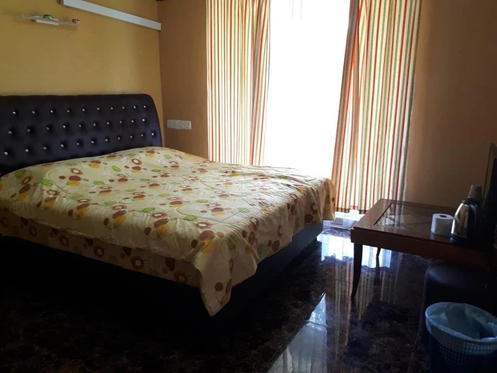 Santai Bistro & Chalet - photo 5
