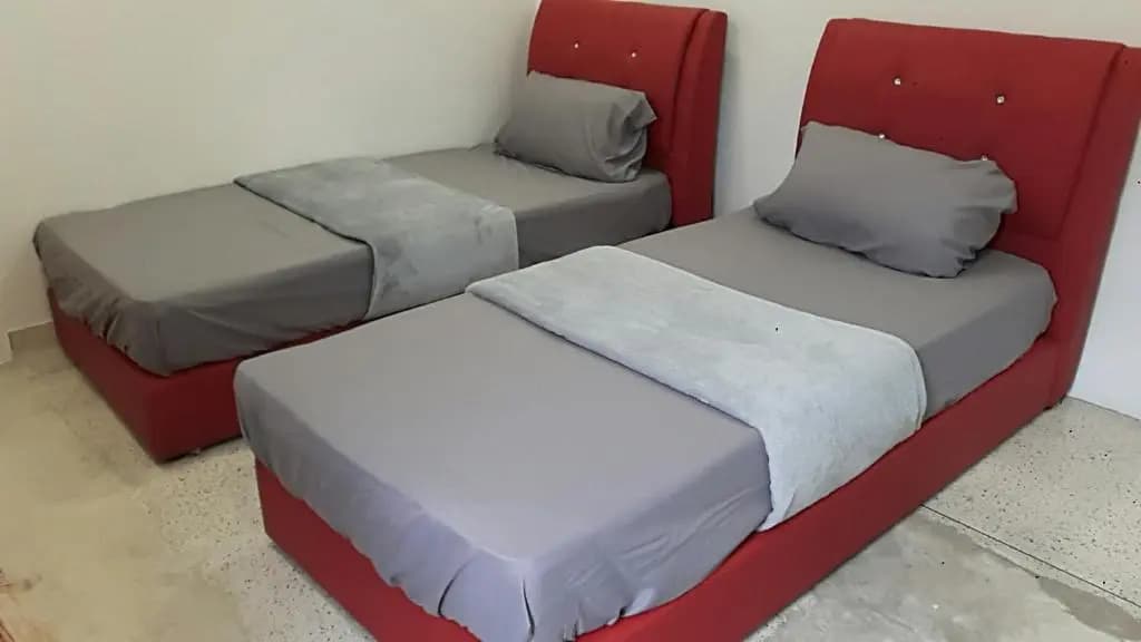 Jiaxin Homestay Semenyih Broga Selangor - photo 4