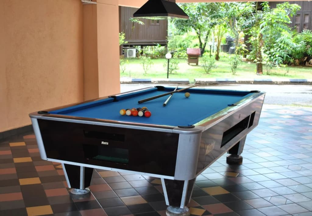 Holiday Villa Beach Resort & Spa Cherating - photo 18
