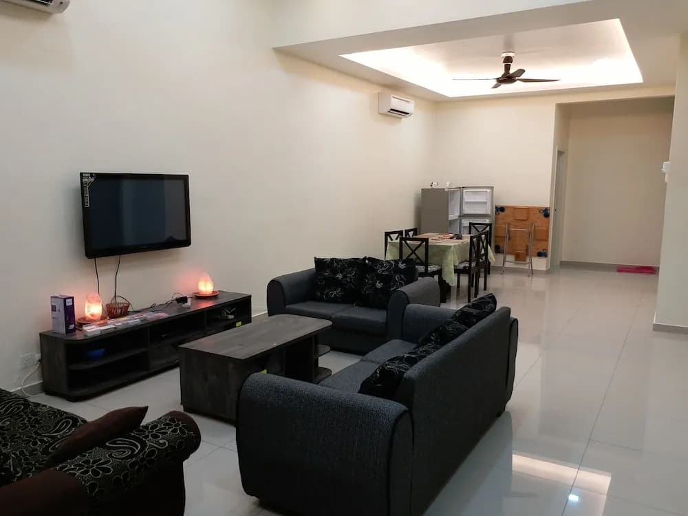 Homestay KS Botanic 21 - main photo