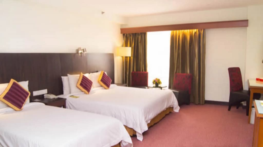Hotel Grand Continental Kuantan - photo 5