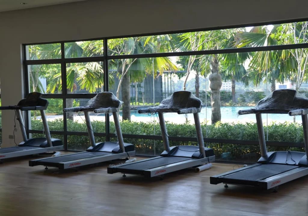Accord Regency Serviced Apartments - photo 9