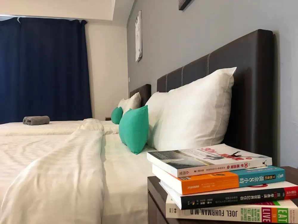 Jio Suites Aeropod Simple & Relax - photo 2