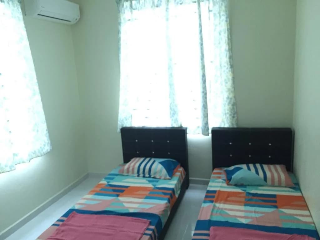 Rumah Tamu Hidayah - photo 2