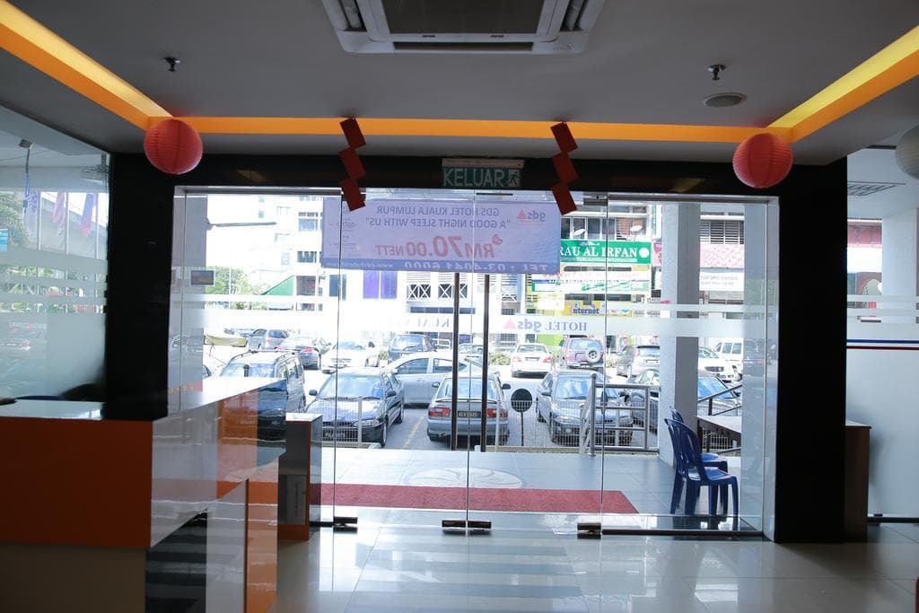 GDS Hotel Kuala Lumpur - photo 25