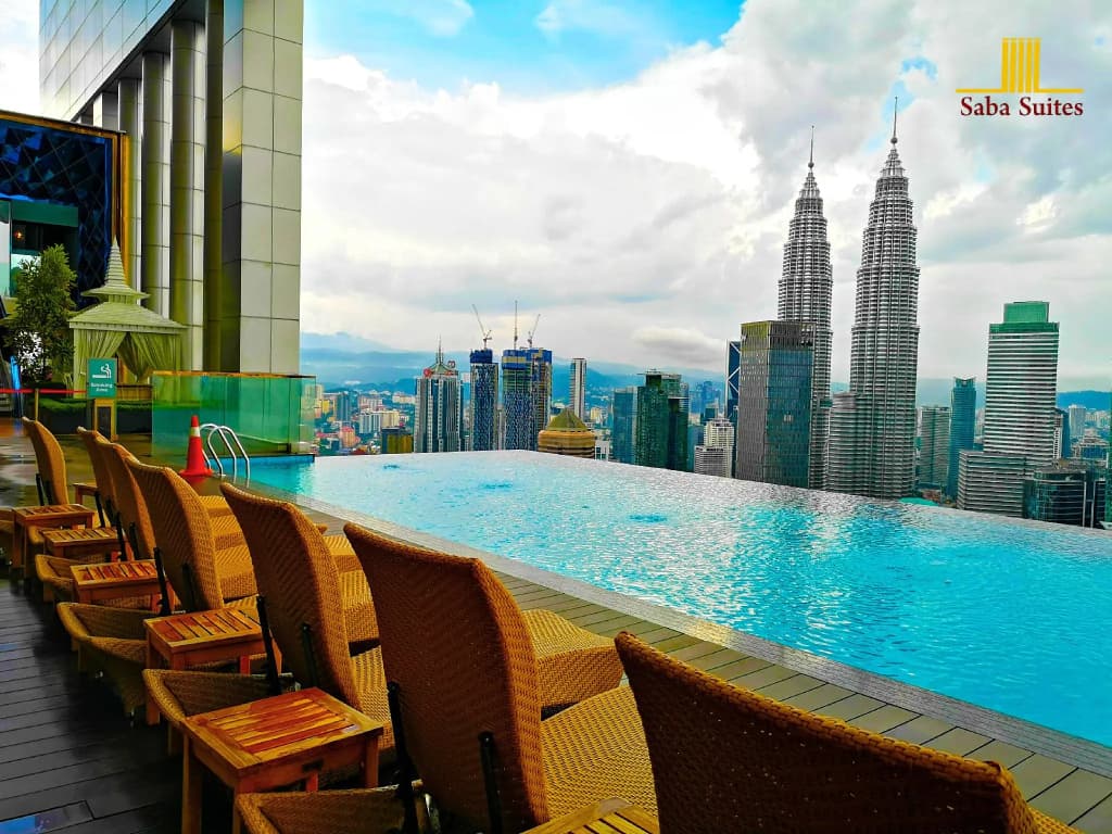 Platinum KLCC Kuala Lumpur by SabaSuites - photo 20