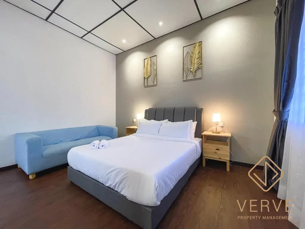 R Private Club House By Verve (14 Pax) EECH 72 - photo 4