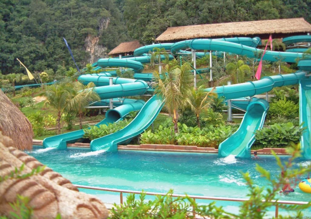 The Regency Garden Hotel - main photo